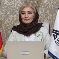 فاطمه خرمی